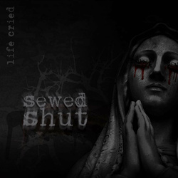 Life Cried - Sewed Shut (Single) (2022)