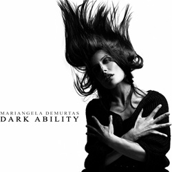 Mariangela Demurtas - Dark Ability (EP) (2022)