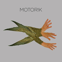 Motor!k - 3 (2022)