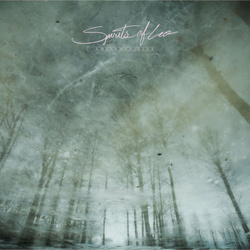 Spirits of Leo - Gossamer Blue (2022)