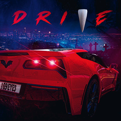 The 69 Eyes - Drive (EP) (2022)