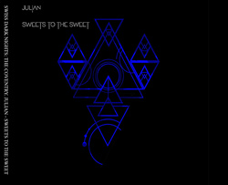 The Coventry - Julian / Sweets To The Sweet (Single) (2022)