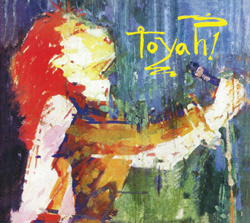 Toyah - Toyah! Toyah! Toyah! (Reissue) (Deluxe Edition) (2022)