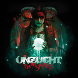 Unzucht - Chaosmagie (Limited Boxset) (3CD) (2022)