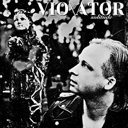 Vioator - Solitude (2021)