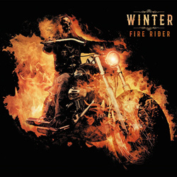 Winter - Fire Rider (2022)
