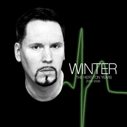 Winter - THE HERTzTON YEARS 2000-2006 (2022)