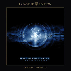 Within Temptation - The Silent Force (Expanded WT Edition) (2022)