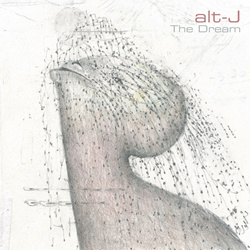 alt-J - The Dream (Deluxe) (2022)