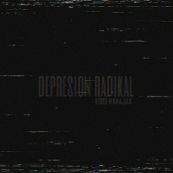 Depresion Radikal - 1000 navajas (EP) (2022)