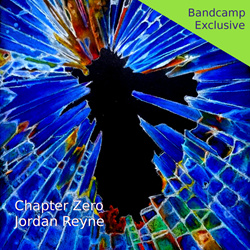 Jordan Reyne - Chapter Zero (2022)