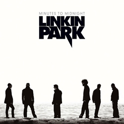 Linkin Park - Minutes to Midnight (Deluxe Edition) (2022)