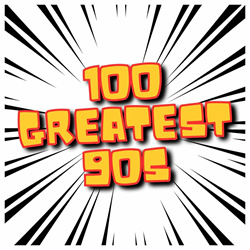 VA - 100 Greatest 90s (2023)
