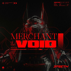 3TEETH - Merchant of the Void (Single) (2023)