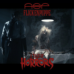 ASP - Flickenpuppe (Single) (2023)