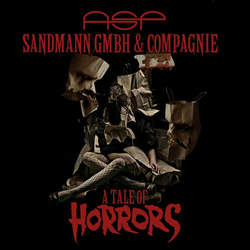 ASP - Sandmann GmbH & Compagnie (Single) (2023)