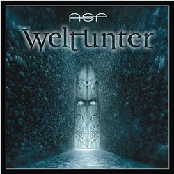 ASP - Weltunter (20th Anniversary Box-Set) (5CD) (2023)