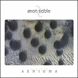 Aeon Sable - Aenigma (2023)