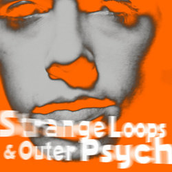 Andy Bell - Strange Loops & Outer Psyche (2023)