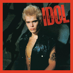 Billy Idol - Billy Idol (Expanded Edition) (2023)