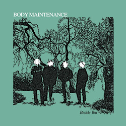 Body Maintenance - Beside You (2023)