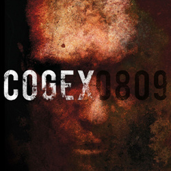 Cogex - 0809 (2009)