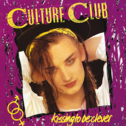 Culture Club - Kissing To Be Clever (Remastered) (2022)
