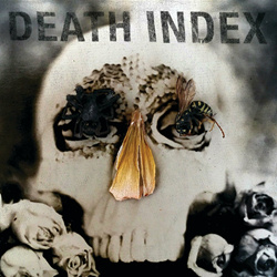 Death Index - Civilized By A Lie (2023)