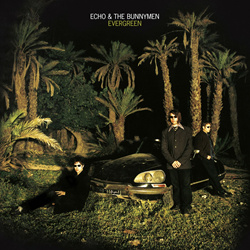 Echo & The Bunnymen - Evergreen (2CD Deluxe Edition) (2022)