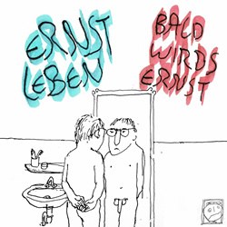 Ernst Leben - Bald wirds Ernst (2023)