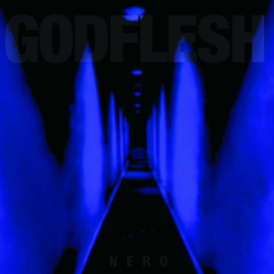 Godflesh - NERO (Single) (2023)