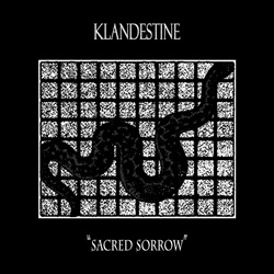Klandestine - Sacred Sorrow (EP) (2023)