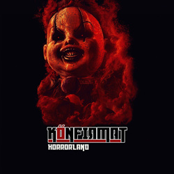 Konfirmat - Horrorland (2023)
