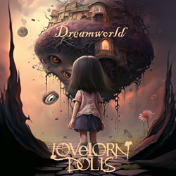 LOVELORN DOLLS - Dreamworld EP (2023)