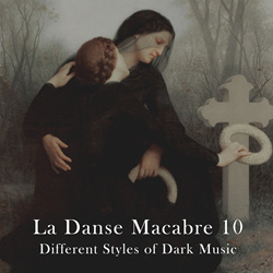 VA - La Danse Macabre 10 (2021)
