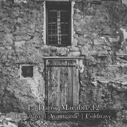 VA - La Danse Macabre 12 (2022)