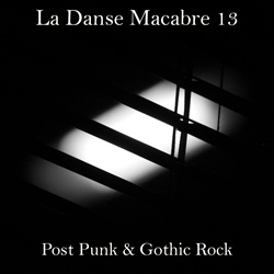 VA - La Danse Macabre 13 (2023)