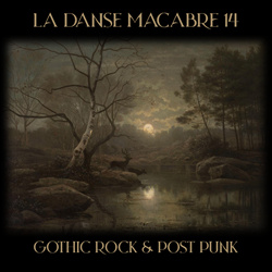 VA - La Danse Macabre 14 (2023)