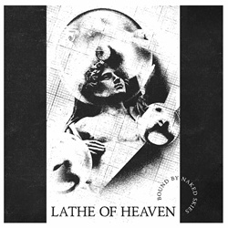 Lathe of Heaven - Bound By Naked Skies (2023)