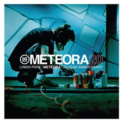 Linkin Park - Meteora (20th Anniversary Edition) (6CD) (2023)