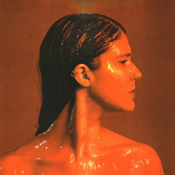 Lucy Kruger & The Lost Boys - Heaving (2023)