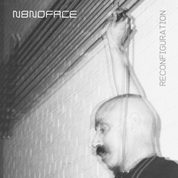 N8NOFACE - Reconfiguration (2023)
