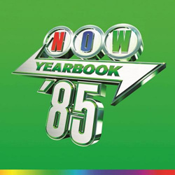 VA - NOW Yearkbook '85 (4CD) (2022)
