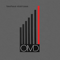 Orchestral Manoeuvres in the Dark - Bauhaus Staircase (The Complete Edition) (3CD) (2025)