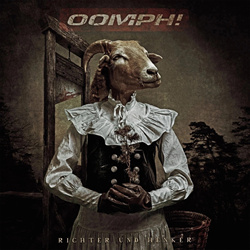 OOMPH! - Richter und Henker (2023)