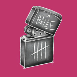 ORDER89 - Brûle (2023)
