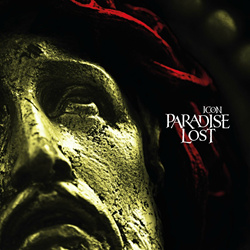Paradise Lost - Icon 30 (Re-Recorded) (2023)