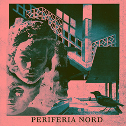 Perifèria Nord - Perifèria Nord (EP) (2023)