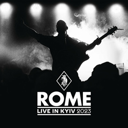 ROME - Live in Kyiv 2023 (2023)