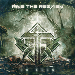 Rave The Reqviem - EX-EDEN (2023)